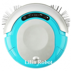 Robot mop